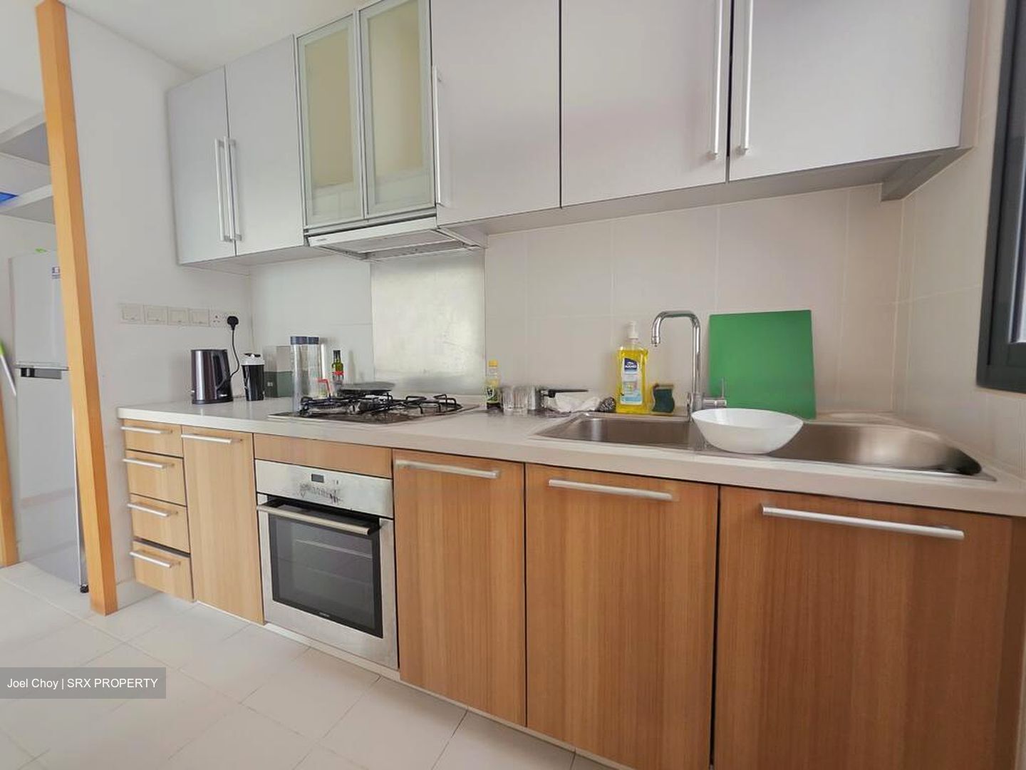 The Pier at Robertson (D9), Apartment #464461841